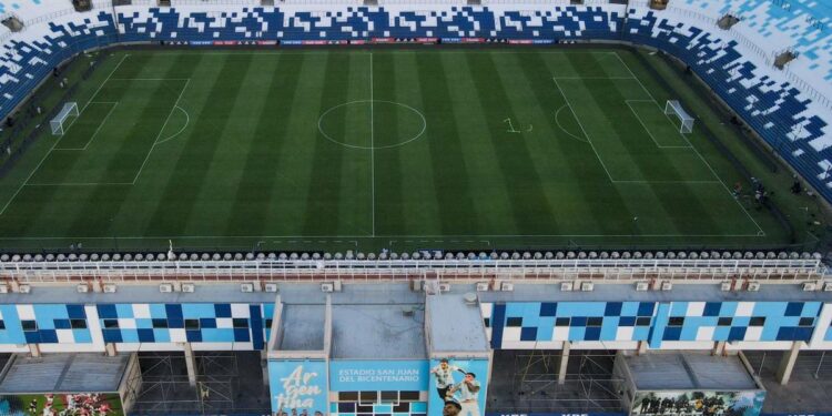 Ya están a la venta las entradas para los Cuartos de Final de la Copa en San Juan