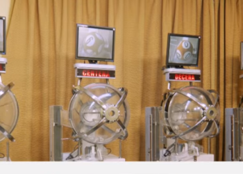 🔴EN VIVO: ingresá y seguí el sorteo de viviendas del IPV en su tercer día