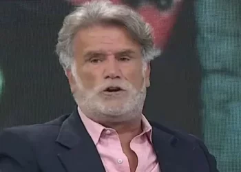 El “Teto” Medina fue procesado por abuso sexual y le impusieron un embargo millonario