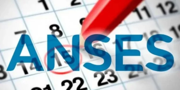 Nuevo CALENDARIO DE PAGOS de diciembre de ANSES con aguinaldos y bonos