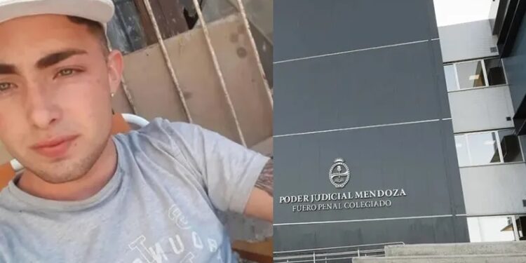 M4tó a su bebé y fue condenado a 3 años de cárcel