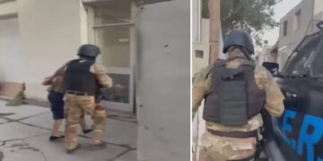 Dos sanjuaninos quedarán detenidos a causa de P0RN0GR4FÍA INF4NTIL