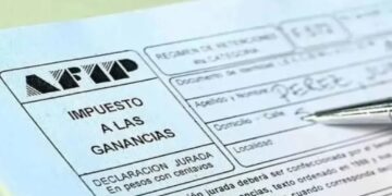¿Qué va a pasar con Ganancias?: qué proponen los gobernadores