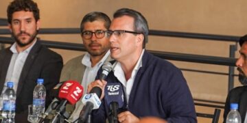 Munisaga presentó el programa “Comprá Rawson”