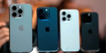 La Aduana subastará más de 50 iPhone