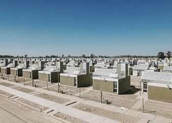 Intimaron a un sanjuanino desde el IPV por no pagar el préstamo de la vivienda