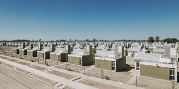 Intimaron a un sanjuanino desde el IPV por no pagar el préstamo de la vivienda