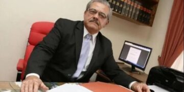 El Fiscal de Estado daría un paso al costado