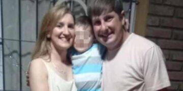 La mu3rte del pequeño Martino que moviliza a los sanjuaninos