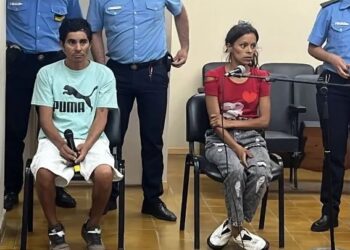 “Los hermanos Gutierrez” seguirán presos por la muerte en Concepción