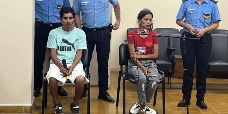 “Los hermanos Gutierrez” seguirán presos por la muerte en Concepción