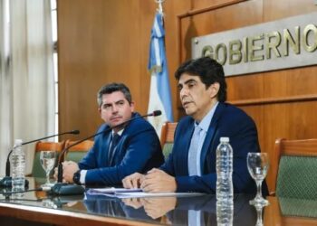 Orrego: “Financieramente, San Juan está en terapia intensiva”