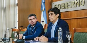 Orrego: “Financieramente, San Juan está en terapia intensiva”