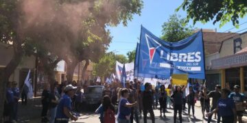 El nuevo secretario de Seguridad de San Juan: “Vamos a permitir que realicen reclamos, sin dañar a personas”