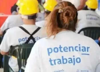 Pettovello suspendió más de 4500 planes Potenciar Trabajo por incompatibilidades