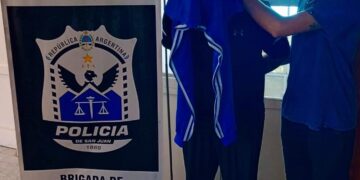 Detuvieron a un delincuente que era intensamente buscado por robar autos y motos