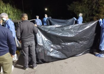 Muerte en 9 de Julio: detienen a una mujer e investigan si fue un homicidio 