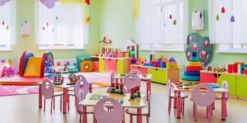 Estos son los 8 jardines maternales autorizados en San Juan