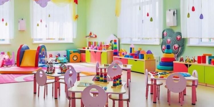 Estos son los 8 jardines maternales autorizados en San Juan