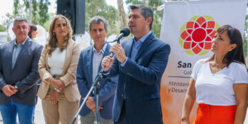 Orregó participará de la muestra del 80 aniversario del terremoto de 1944