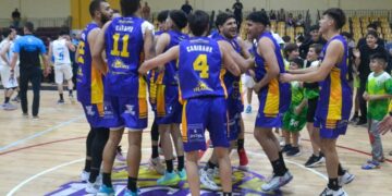 Básquet: juega Boca con la presencia del sanjuanino Juan Martín Guerrero