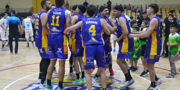 Básquet: juega Boca con la presencia del sanjuanino Juan Martín Guerrero