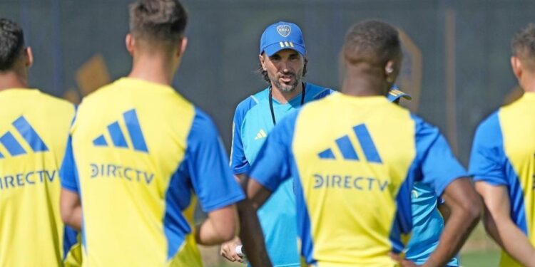 Boca vs. Gimnasia y Tiro: a qué hora, por dónde ver y posibles formaciones