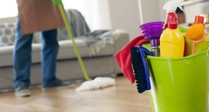 Empleadas domésticas: cuánto cobran por hora y mes en enero, y qué pasó con el Programa Registradas