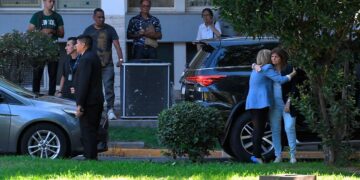 Murió la hija del custodio de Patricia Bullrich que había sido baleada en un intento de asalto