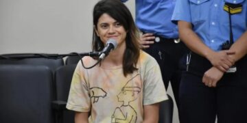 Le dieron un año de prisión preventiva a la única acusada por la muerte en 9 de Julio