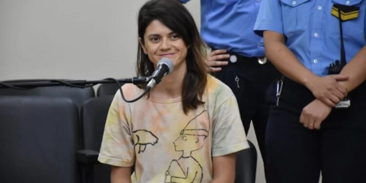 Le dieron un año de prisión preventiva a la única acusada por la muerte en 9 de Julio