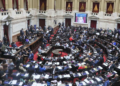 Ley Ómnibus: habrá cuarto intermedio y la sesión podría durar 35 horas