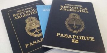 Subieron las tarifas para obtener DNI y Pasaporte