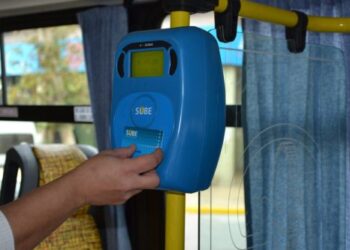 Choferes de colectivos amenazan con medidas de fuerza en medio de paritarias