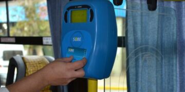 Choferes de colectivos amenazan con medidas de fuerza en medio de paritarias