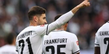 Lucas Alario no vuelve a River: jugará en Inter de Porto Alegre