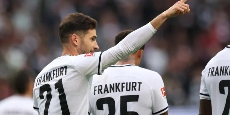 Lucas Alario no vuelve a River: jugará en Inter de Porto Alegre