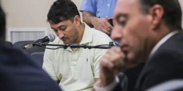 Quedó en libertad del sanjuanino que mató a su hermano: “Yo lo amaba”