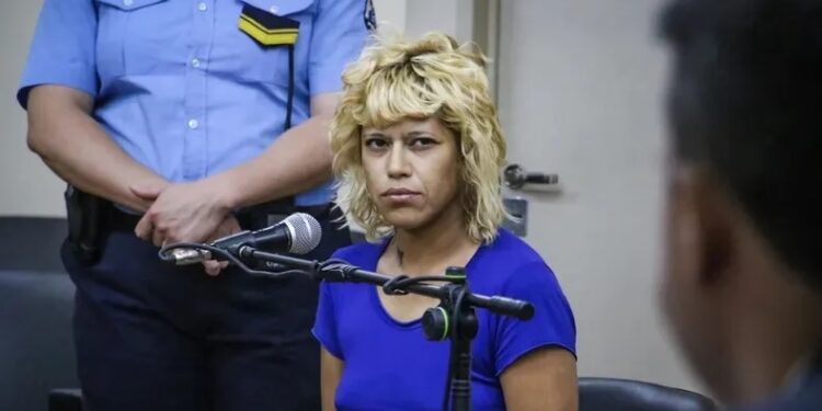 Descartan inimputabilidad de la autora del crimen en Trinidad