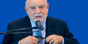 Barra apeló ante la Corte el fallo que suspendió el capítulo laboral del mega DNU