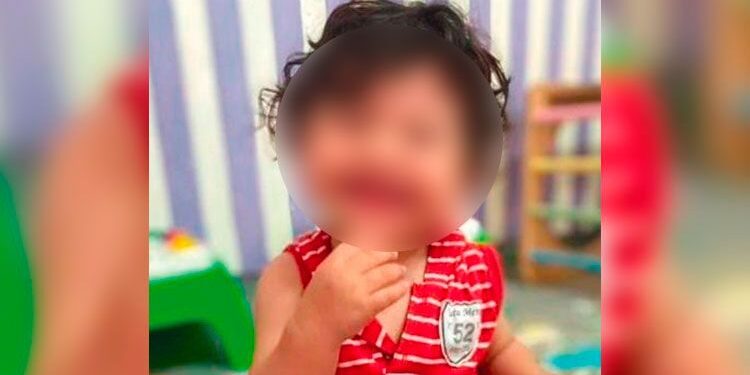 Falleció un bebé que se había ahogado en una pileta