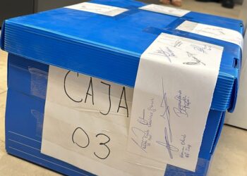 Un secretario de Desarrollo Humano denunció a dos empleadas públicas: “Destruían documentos”