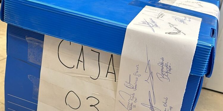 Un secretario de Desarrollo Humano denunció a dos empleadas públicas: “Destruían documentos”