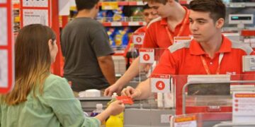 Nuevo salario básico de los empleados de comercio a partir de Enero
