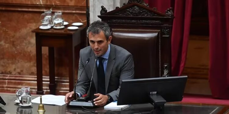 Diputados: La Ley Ómnibus empezará a tratarse en comisión