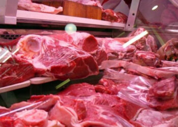 Conocé los precios de la Feria de Capital: Asado a $5000, molida desde $2800