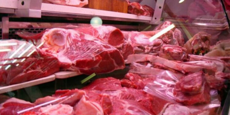 Conocé los precios de la Feria de Capital: Asado a $5000, molida desde $2800