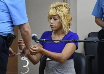Enviaron al Penal de Chimbas a la mujer acusada de matar a un jubilado