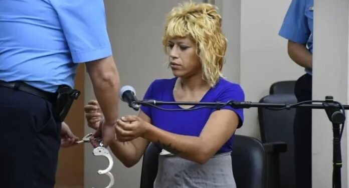 Enviaron al Penal de Chimbas a la mujer acusada de matar a un jubilado