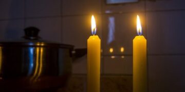 Una falla en Mendoza provocó cortes de luz en San Juan